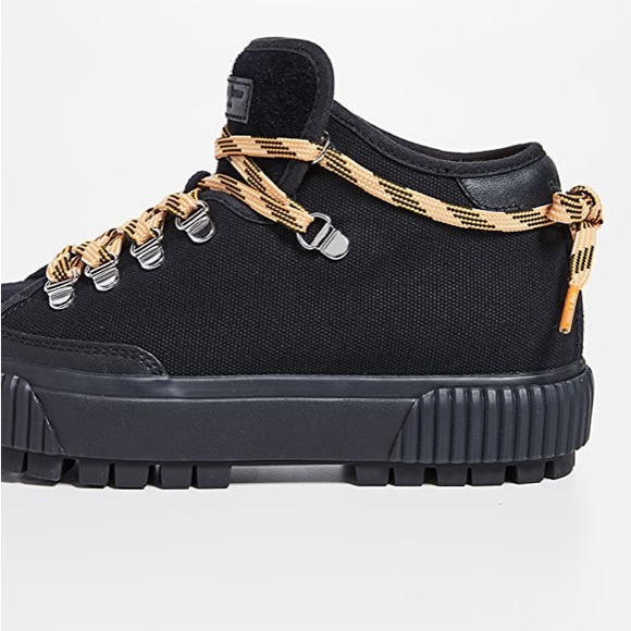 Rag & Bone : Army Hiker Low Sneakers - Picture 6 of 14